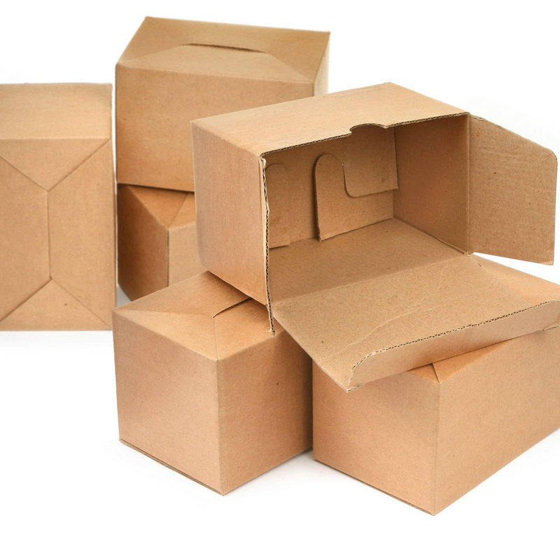 紙箱刀口處爆線的原因及處理